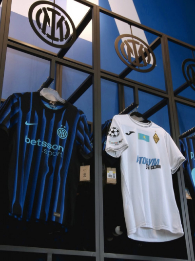 Чемпиондар лигасы: «Қайрат» бүгін «Интерді» жеңе ала ма?