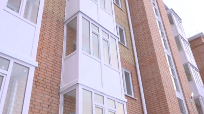 Петропавлда 40 отбасы баспаналы болды. LIVE