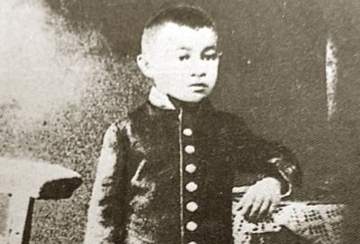 Шоқанның әкесіне жолдаған сәлемі