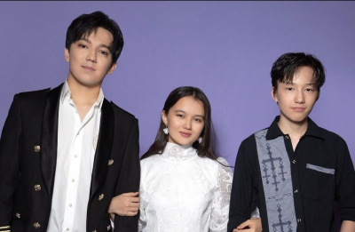 Димаш Құдайбергеннің қарындасы Раушанның видеосы жұртты тәнті етті (ВИДЕО)