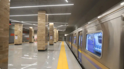 Алматы метросының жаңа желісі барахолка арқылы Алатауға дейін ұзарады