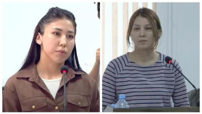 Жалған айғақ, қылмысты хабарламау: Шерзат ісі бойынша жәбірленушілердің өкілі соттан куәлерді жазалауды сұрады