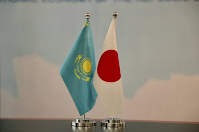 Орталық Азия + Жапония: Тоқаев Токиоға барады...