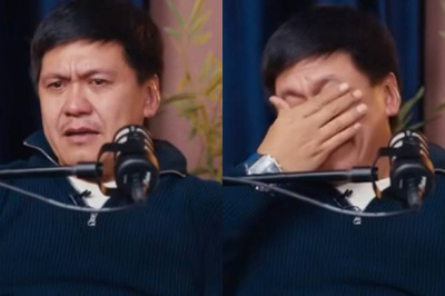 «Қызымнан бұрын өліп қалмасам екен»: Өнер қырандарының актері көз жасын тыя алмады (ВИДЕО)