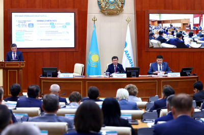 Мемлекет басшысының Жолдаулары қазақстандықтардың нақты мәселелерін шешуге бағытталған