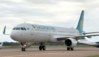 Биыл Мемлекет басшысы 23 рет шетелге шықты