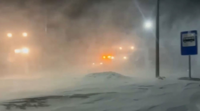 Алматы - Өскемен тас жолы жабық тұр