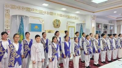 Ән әлемінің Әбілахаты