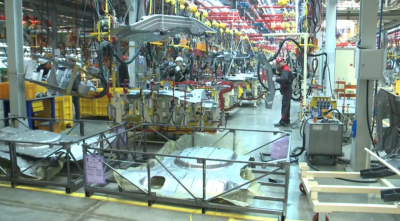 Қостанайда автобөлшектер шығаратын зауыт бой көтереді