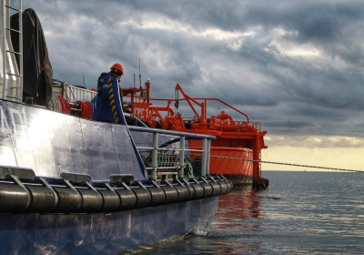 Бектенов КҚК басшысымен қазақстандық мұнайды тасымалдау мәселелерін талқылады