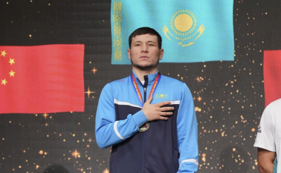 Қазақстандық боксшылар Таиландтан жүлделі оралды