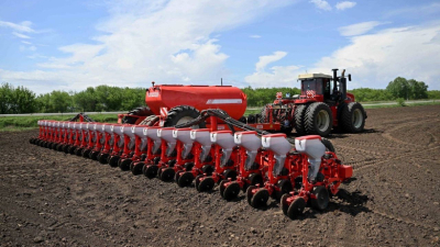 Жеңілдетілген несие: 2025 жылы шаруаларға 700 млрд теңге бөлінді