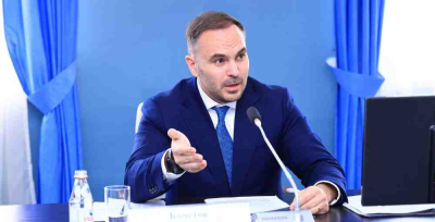 Мемлекет креативті индустрияны қалай дамытуда?