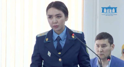 Шынасылға 23 жыл, Әскентайға 7 жыл: Прокурор сотталушыларды қанша жылға соттауды сұрады