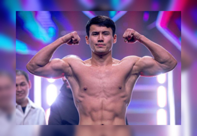 &rdquo;Оларда кек қалып кеткен&rdquo;: Еркебұлан Тоқтар өзін жекпе-жекке шақыратын өзбекстандықтар туралы