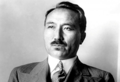 Бүгін - Сәкен Сейфулиннің туған күні