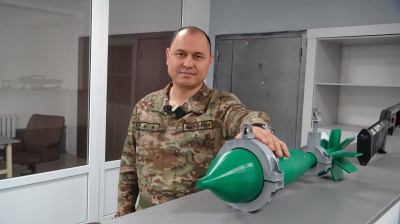 Қарулы күштер қуаты