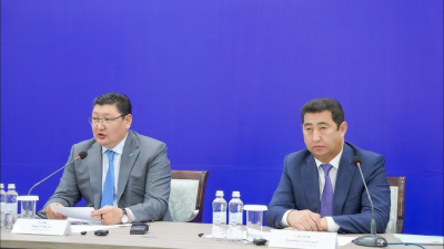 85 ірі агрожоба іске асырылады