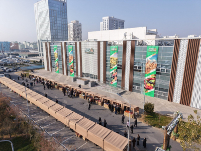 Түркістан облысында ауыл шаруашылығы саласының қызметкерлері құрметке бөленді