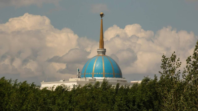 1 қыркүйектен бастап &quot;Адал азамат&quot; бағдарламасы жекеменшік мектептерге де міндетті болады