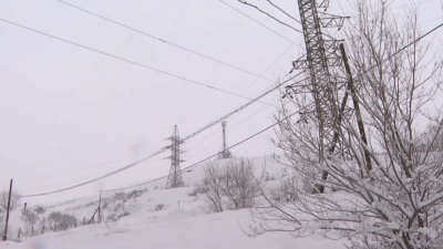 ШҚО-да электр желісі кезеңімен жаңартылады