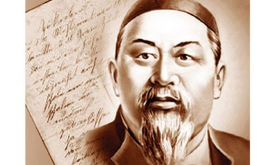 Абайдың Сенатқа жазған хаты