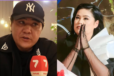 «Экс ханым шындықты айтпаса, мен «паңқ» еткізіп өзім айтамын» - Бадықованың бұрынғы күйеуі (ВИДЕО)