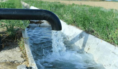 Оңтүстік өңірлерде суармалы судың тапшылығы 1 млрд текше метрге жетуі мүмкін