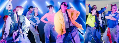 Атырауда Халықаралық жастар күніне орай “Atyrau Jastar Fest 2025” ауқымды фестивалі басталды