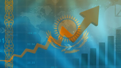 Қазақстан жалпы ішкі өнім өсімінен посткеңестік елдер арасында көш бастады