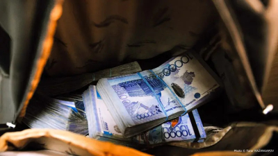 Антикор қазақстандықтың 2 миллиард теңгелік мүлкін тәркіледі