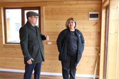 Ауыл туризмі дамып келеді: «Ауыл аманаты» жобасы нақты нәтиже беруде