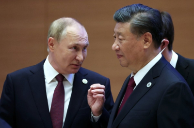 Қытай мен Ресейдің сауда қатынасы жанданып келеді