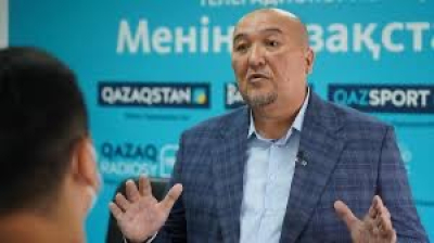 Жаса,мәртебелі надандық!