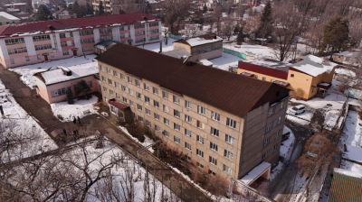 “Тиіспеймін деп уәде бердіңіз ғой!“ Алматыдағы балалар үйіне қатысты тағы бір дерек шықты