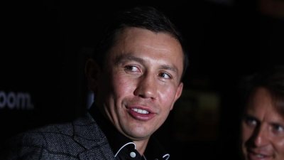«Үш раундта жеңемін»: Геннадий Головкинге жаңа қарсылас табылды