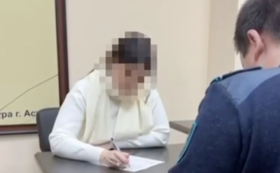 Астанада ерекше балаларға қатысты видеосынан кейін блогер ұсталды