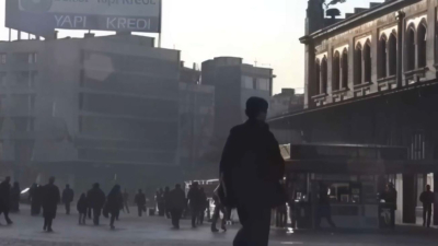 Түркия - Қазақстан тәуелсіздігін бірінші таныған ел