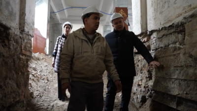 Сәулетшілер Алматының тарихи келбетін қалай сақтап қалмақ?