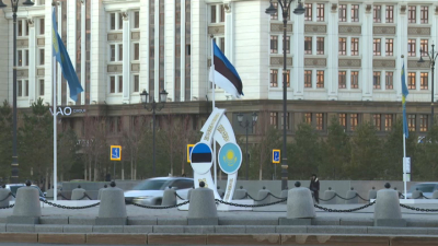 Эстония еліміз үшін Еуропаға жол ашады