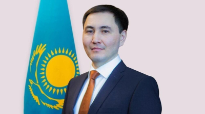 Қазақстандық стратегиялық зерттеулер институтының директоры тағайындалды