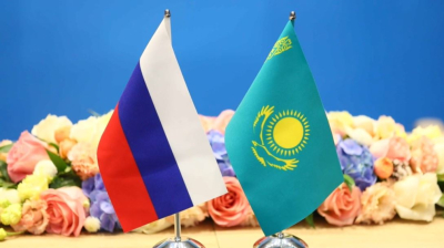 Ресеймен арадағы жүк тасымалы артады