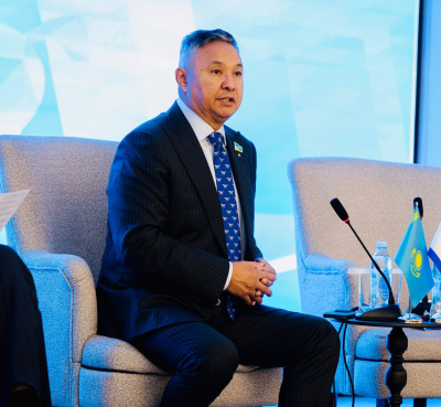 &laquo;Ақ жол&raquo;: Елдің дамуы кәсіпкердің еркіндігі мен халық сенімінде