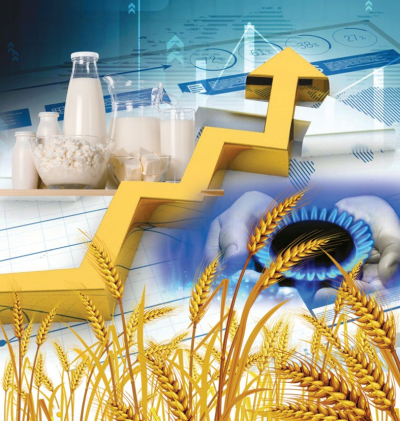 Сарапшы: Қазақстан Өзбекстанға қарағанда дайын өнімді көбірек өндіреді