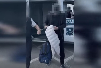 Ақмола облысында пара алған шенеунік ұсталды (ВИДЕО)
