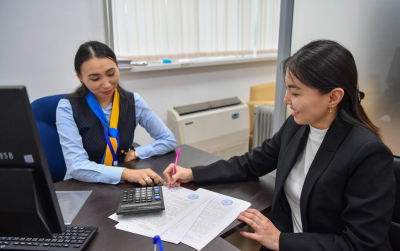 Бастапқы жарнасыз несие