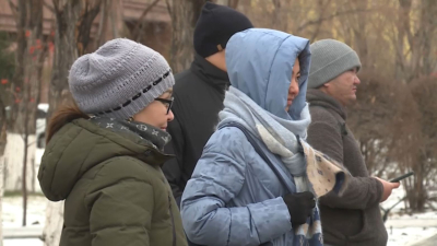 Ақмола облысында сталкингке қатысты қылмыстық іс қозғалды