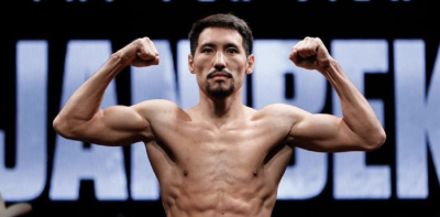 Жәнібек Әлімханұлы маңызды үндеу жасады