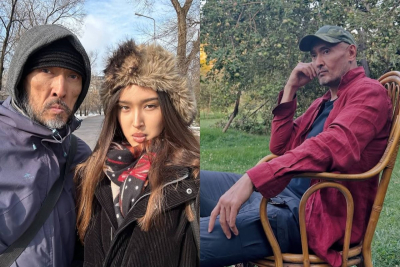 &laquo;Әкем әлі күресіп жатыр&raquo;: Актер Мұрат Бисембиннің қызының жазбасы елді жылатты (ФОТО)