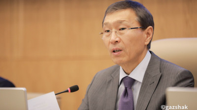 Аудан әкімдерін сайлау уақытша тоқтатыла ма?